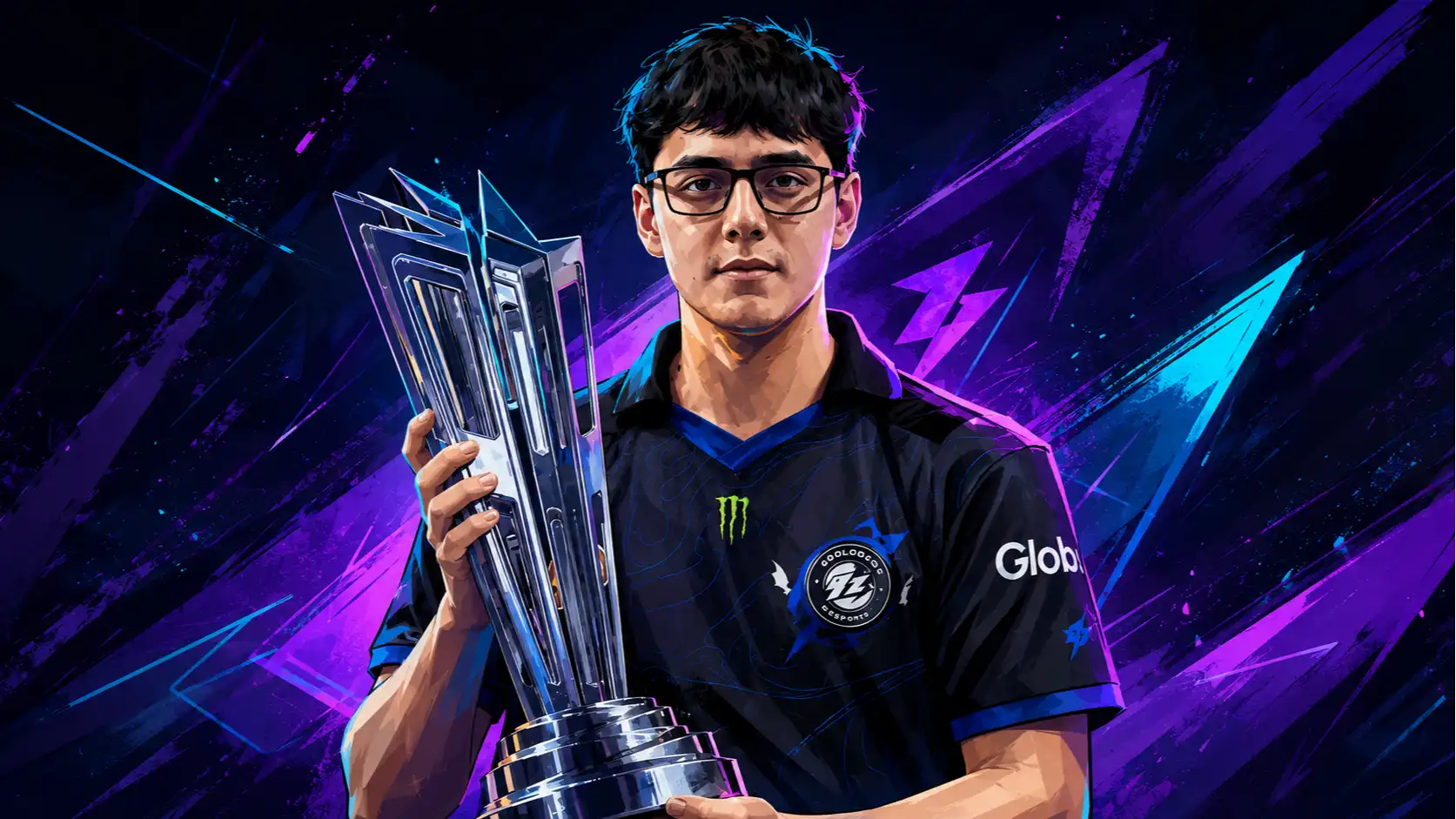 HUASOPEEK Says 9z Are "Close" to Tier-One Status After XSE Pro League Triumph